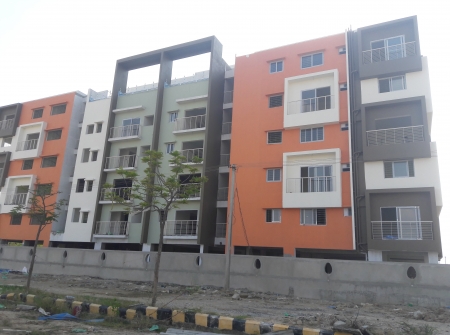 0) 2 BHK Flats for Sale Near Tirupati - Chennai Highway.jpg